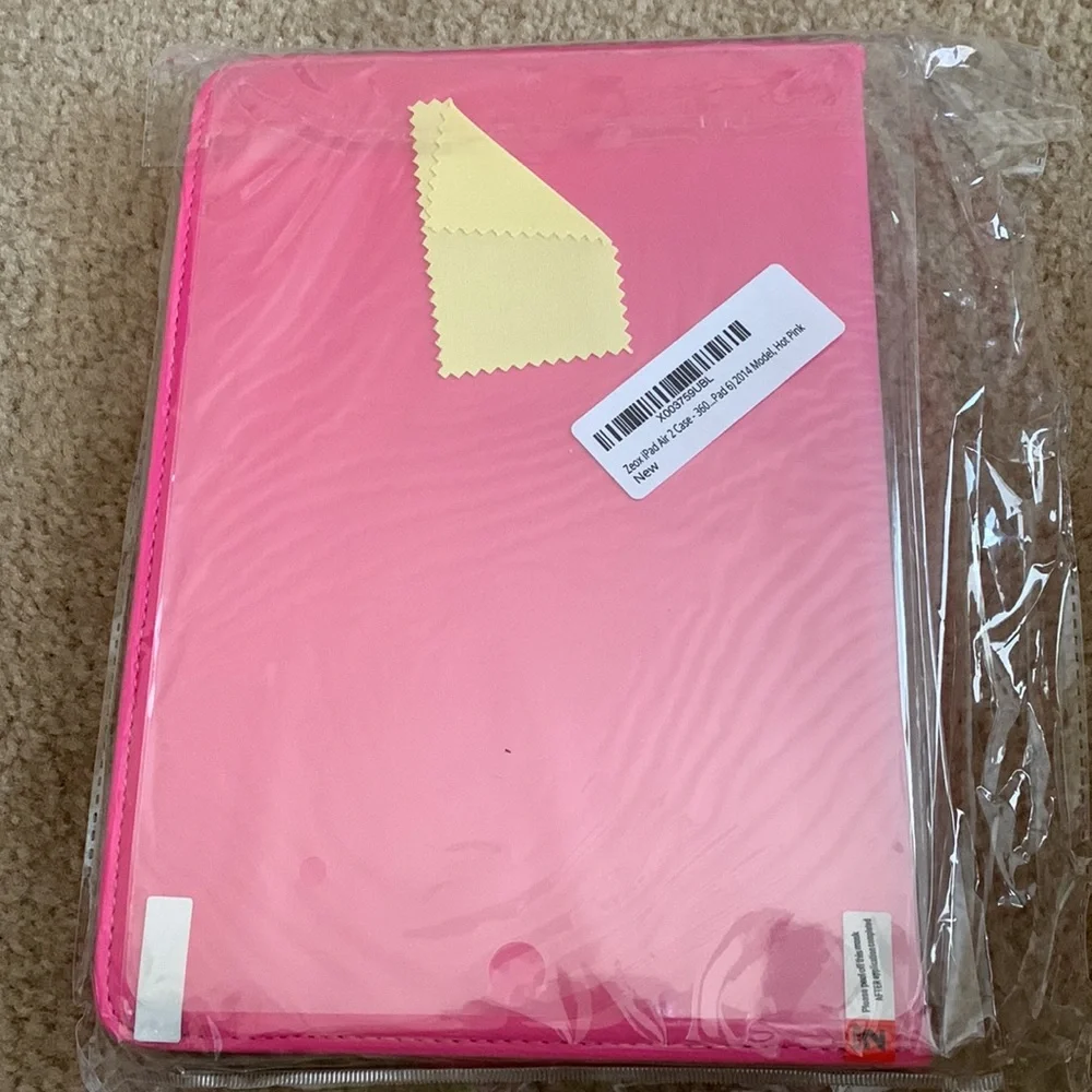 iPad Air 2 case